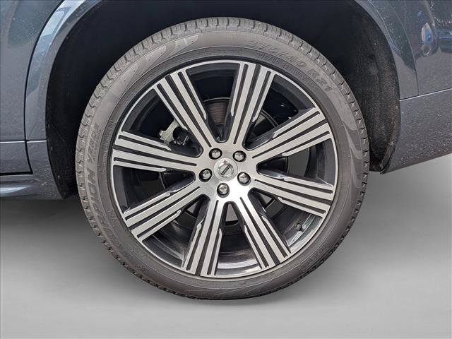 Used 2023 Volvo XC90 B6 Ultimate AWD/4WD image 14