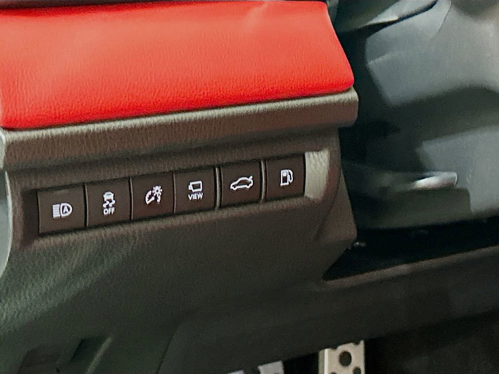 New 2026 Toyota Camry XSE FWD image 11