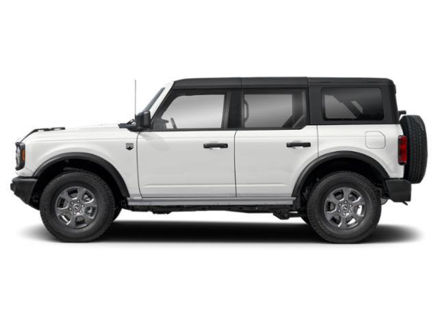 New 2026 Ford Bronco Big Bend AWD/4WD image 4