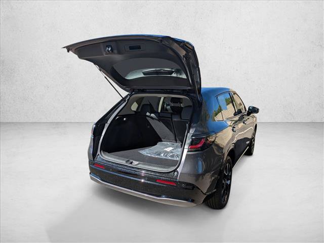 Certified 2026 Honda HR-V EX-L image 25