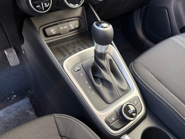 New 2026 Hyundai Venue SEL image 24