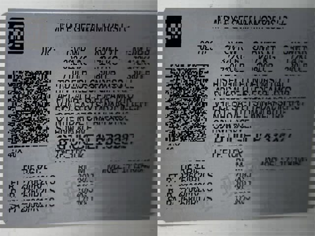 Used 2023 GMC Sierra 1500 Denali w/ Technology Package image 34