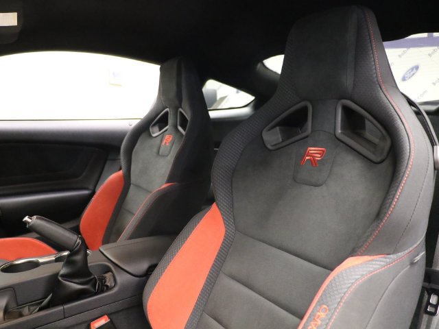 Used 2019 Ford Mustang Shelby GT350R w/ GT350R Equipment Group 920A RWD image 20