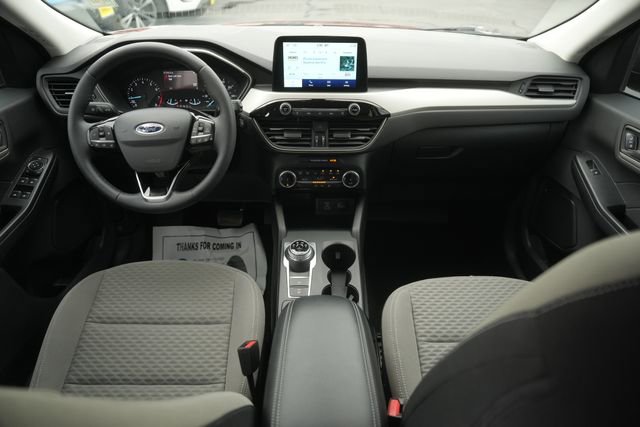 Used 2022 Ford Escape SE w/ Convenience Package image 20