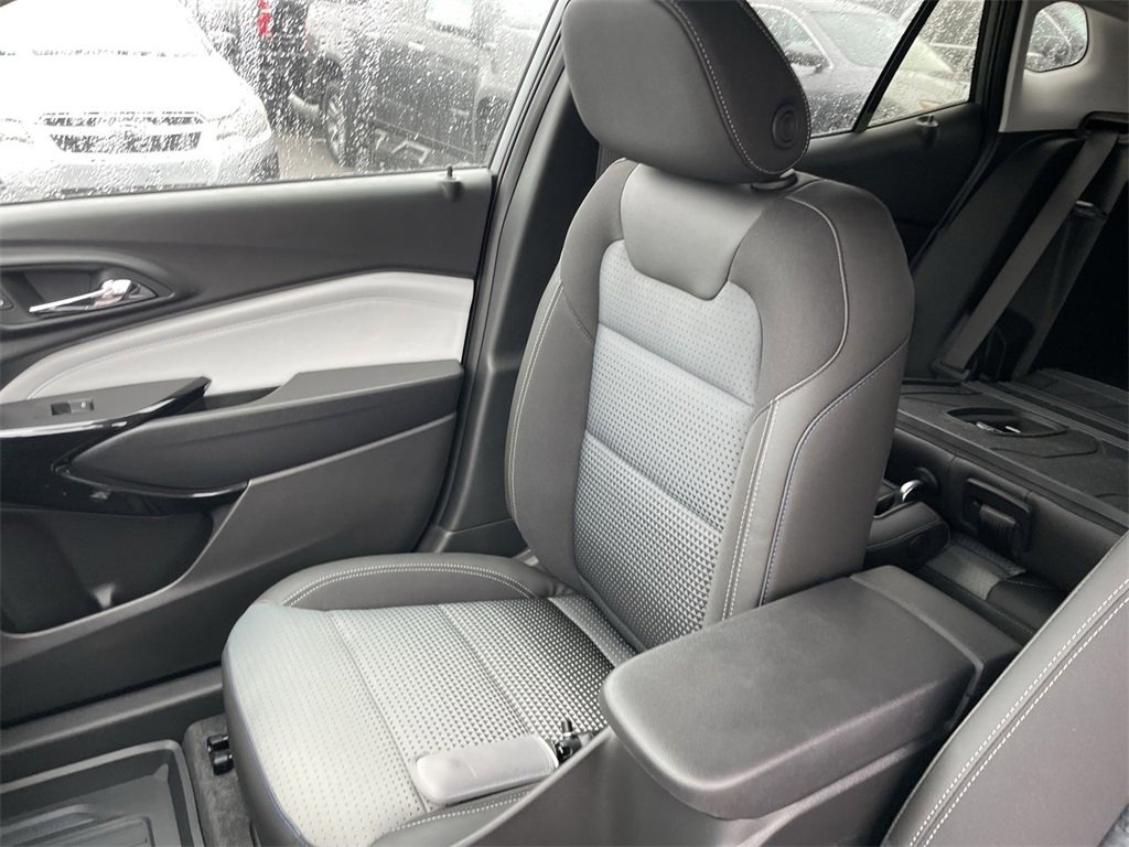 New 2026 Chevrolet Trax LT w/ Driver Confidence Package image 23