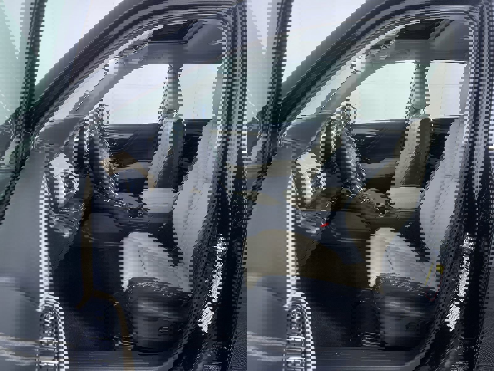 Used 2024 Subaru Outback Limited XT image 15