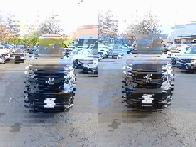 Used 2022 Honda Pilot Special Edition image 6