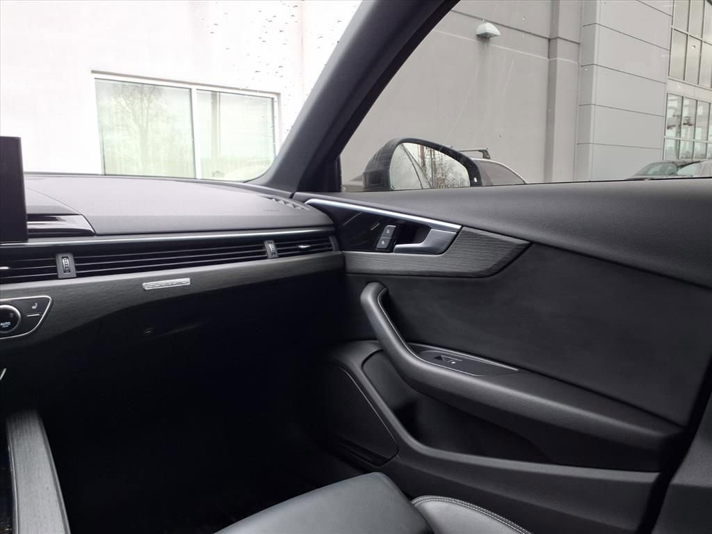 Used 2020 Audi A4 2.0T Premium w/ Convenience Package image 20