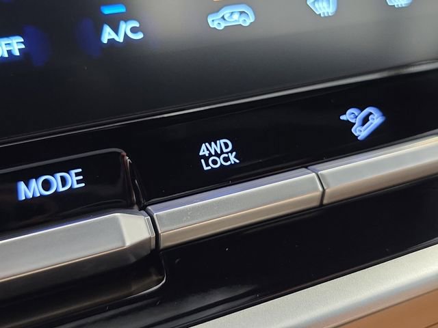 New 2026 Hyundai Santa Fe Calligraphy image 25