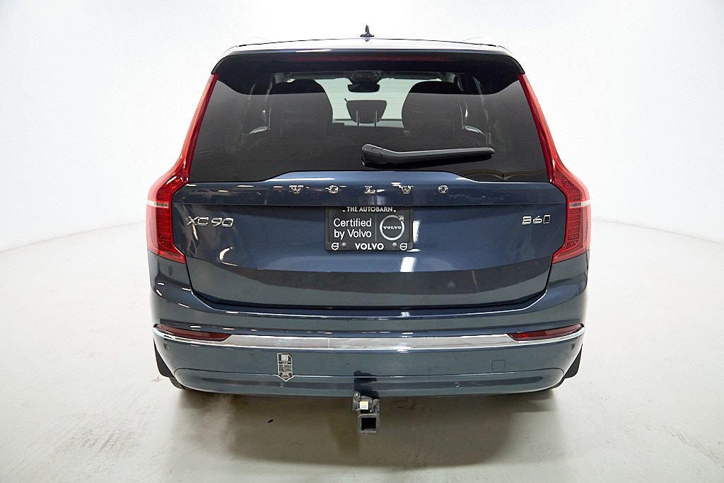 Certified 2023 Volvo XC90 B6 Plus w/ Protection Package image 10