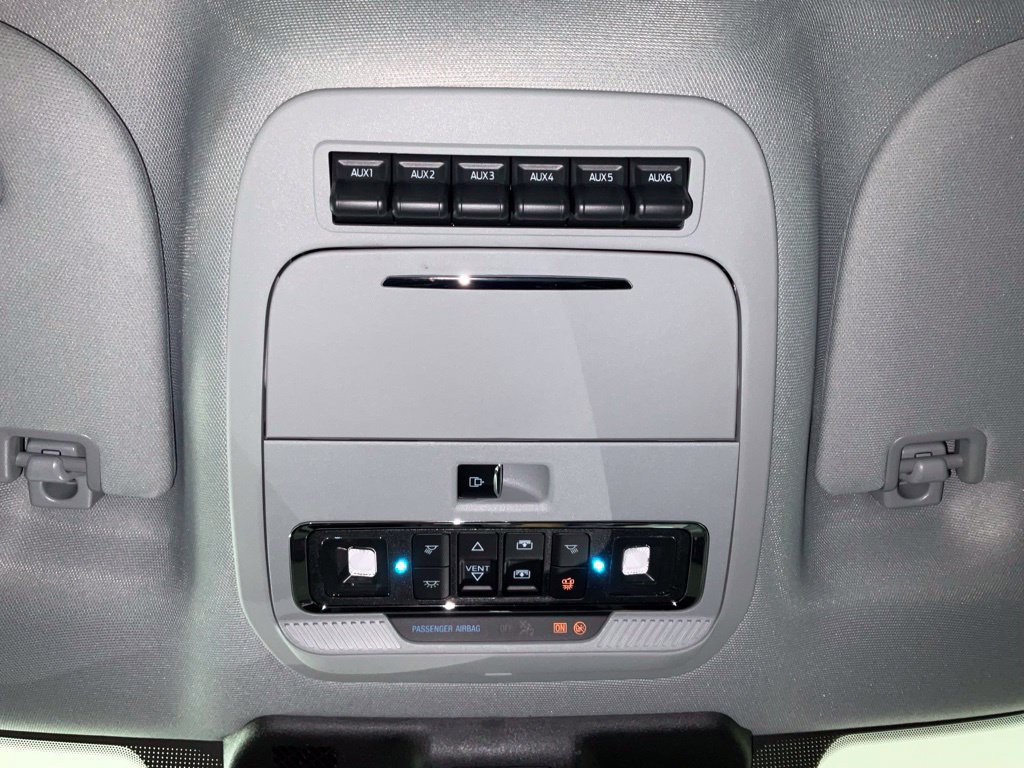 New 2027 Ford F250 Lariat w/ Black Appearance Package AWD/4WD image 22