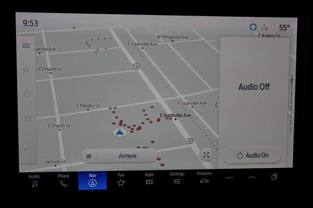 Used 2024 Ford F250 Lariat w/ Lariat Ultimate Package image 26