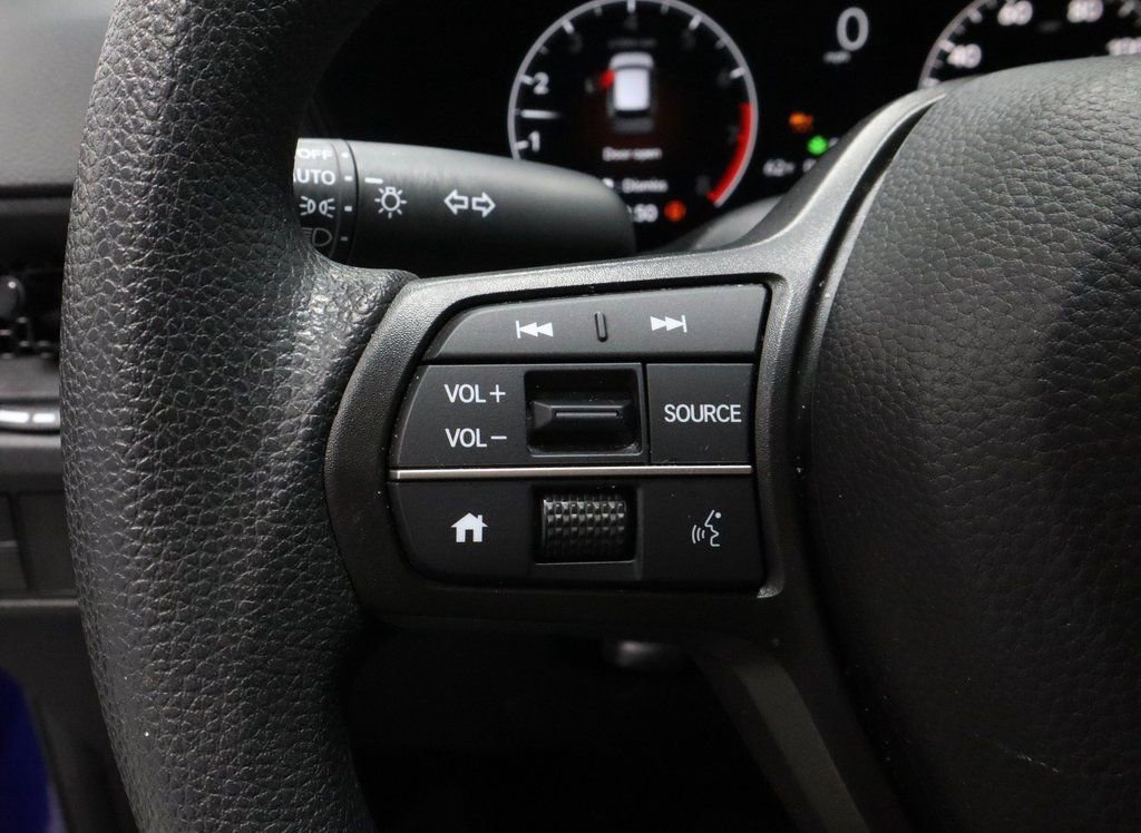 Used 2025 Honda CR-V LX image 26