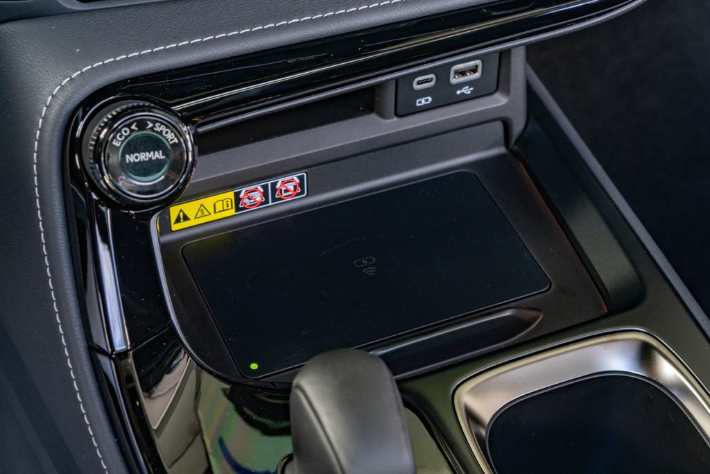 New 2026 Lexus NX 450h+ AWD w/ Accessory Package (Z1) image 26