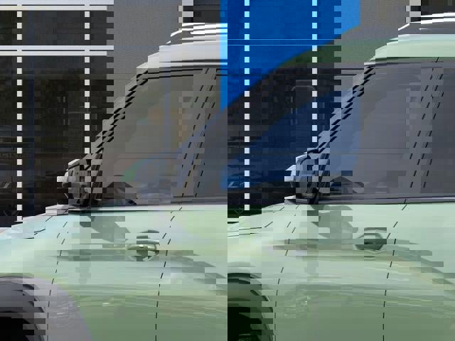 New 2026 Chevrolet TrailBlazer LT w/ LT Cold Weather Package image 12