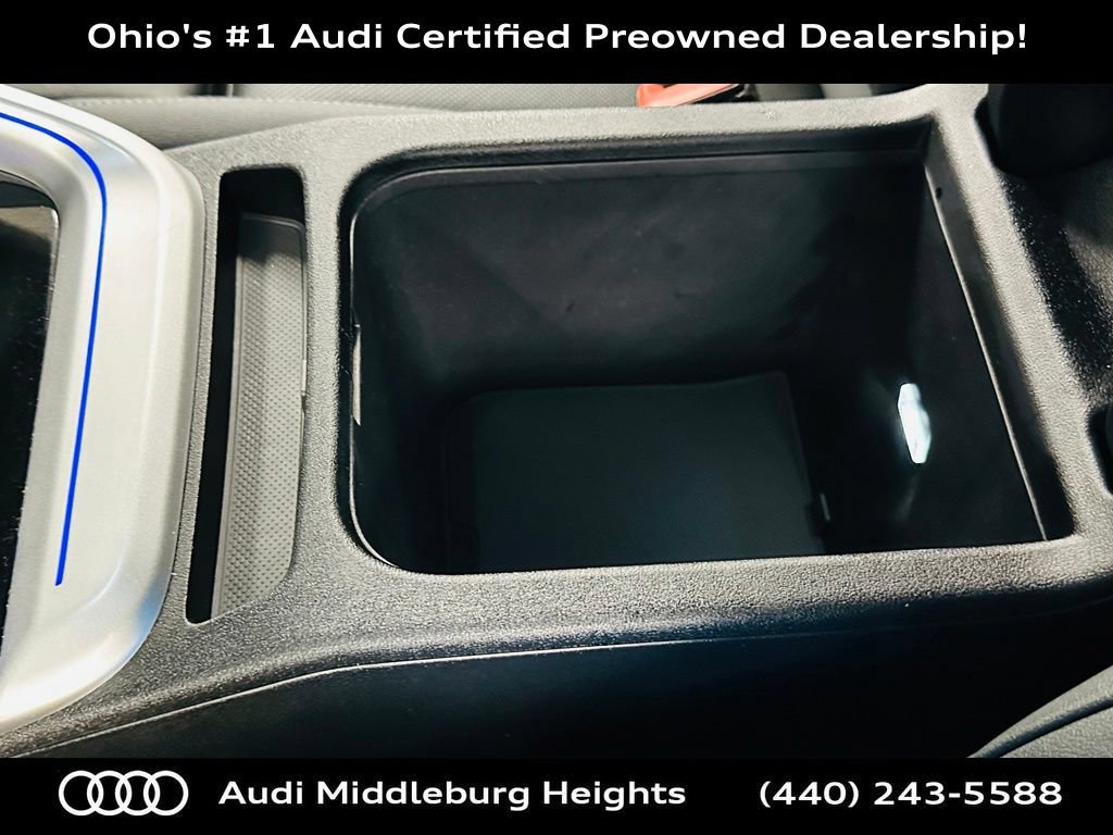 Certified 2025 Audi Q5 Premium w/ Premium Plus AWD/4WD image 22