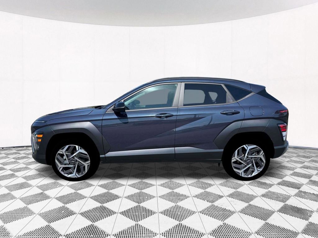New 2026 Hyundai Kona SEL Premium AWD/4WD image 4