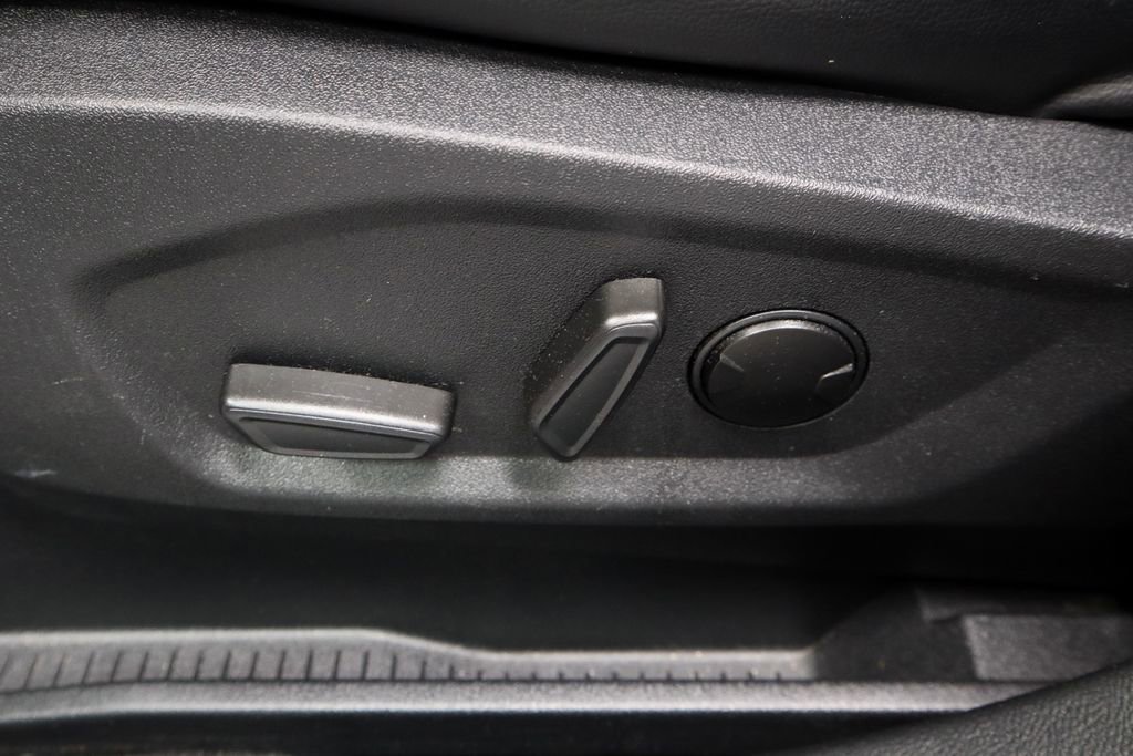 Certified 2024 Ford Edge SEL AWD/4WD image 25