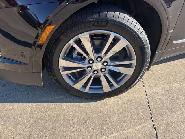 New 2026 Cadillac XT5 Premium Luxury w/ LPO, Floor Liner Package image 47