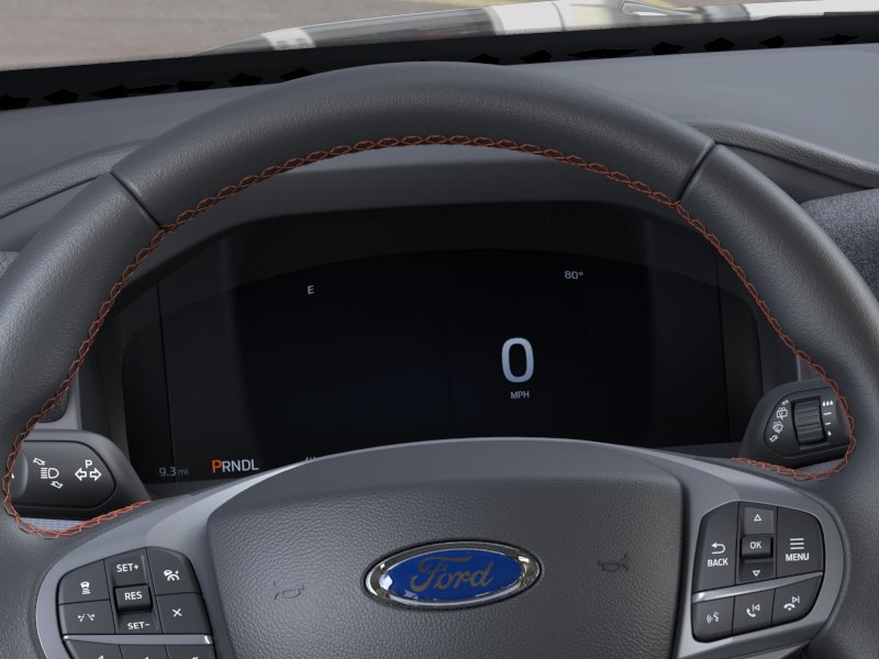 New 2026 Ford Explorer Active w/ Active Comfort Package AWD/4WD image 14