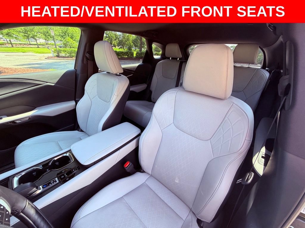 Certified 2025 Lexus RX 350 Premium Plus w/ Accessory Package (Z1) FWD image 15