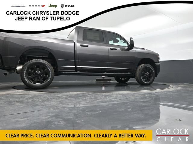 New 2026 RAM 2500 Big Horn AWD/4WD image 60