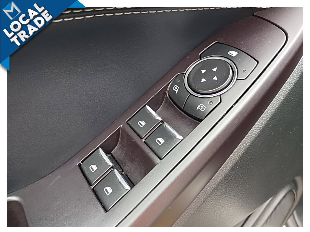 Used 2020 Ford Explorer XLT w/ Equipment Group 202A AWD/4WD image 15
