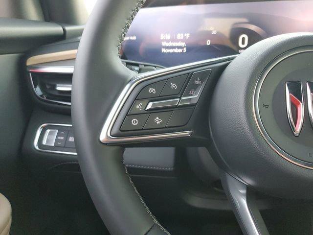 New 2026 Buick Enclave Preferred w/ Power Package image 19