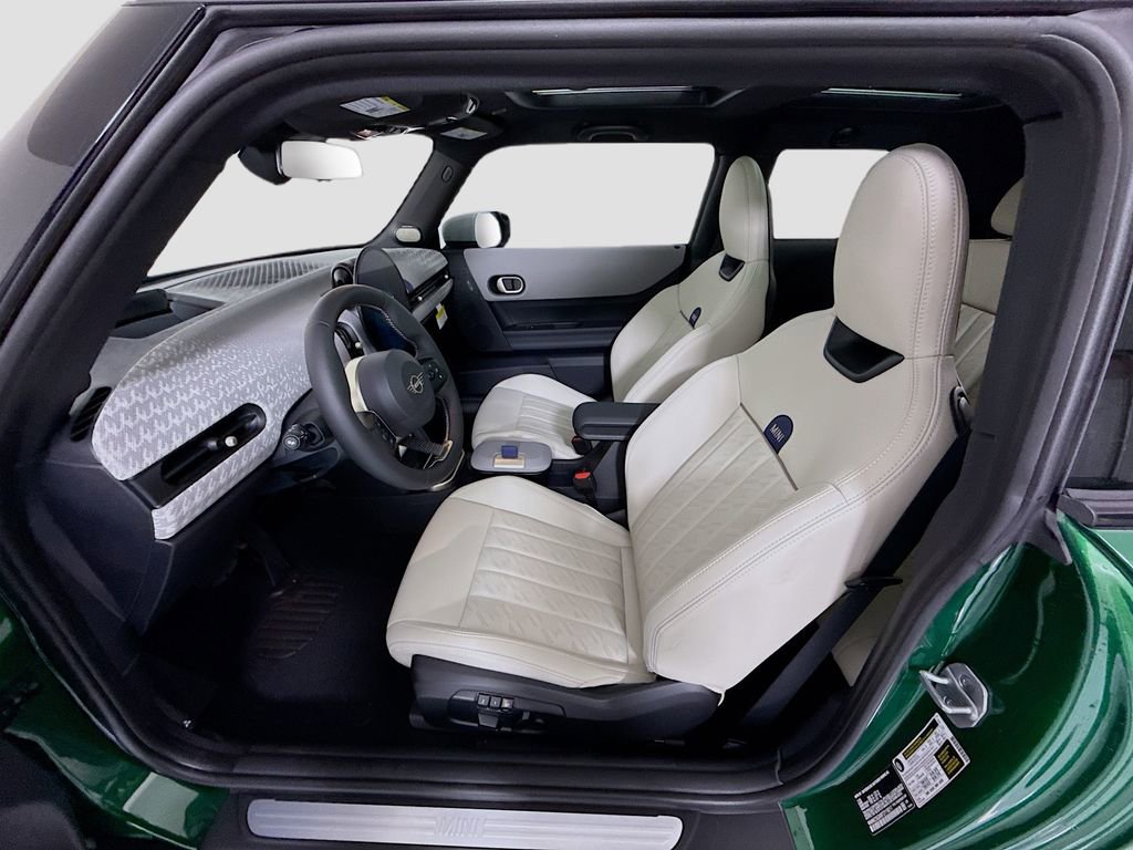 New 2026 MINI Cooper S image 20