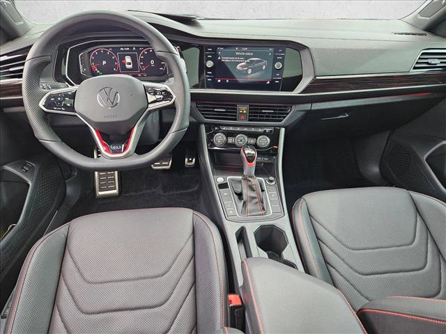 Used 2023 Volkswagen Jetta GLI Autobahn image 17