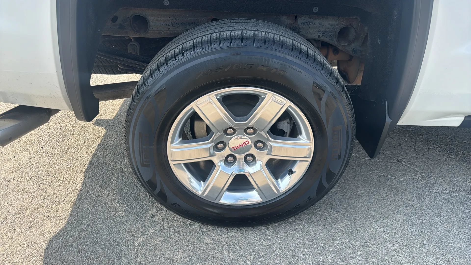 Used 2016 GMC Sierra 1500 Denali AWD/4WD image 46
