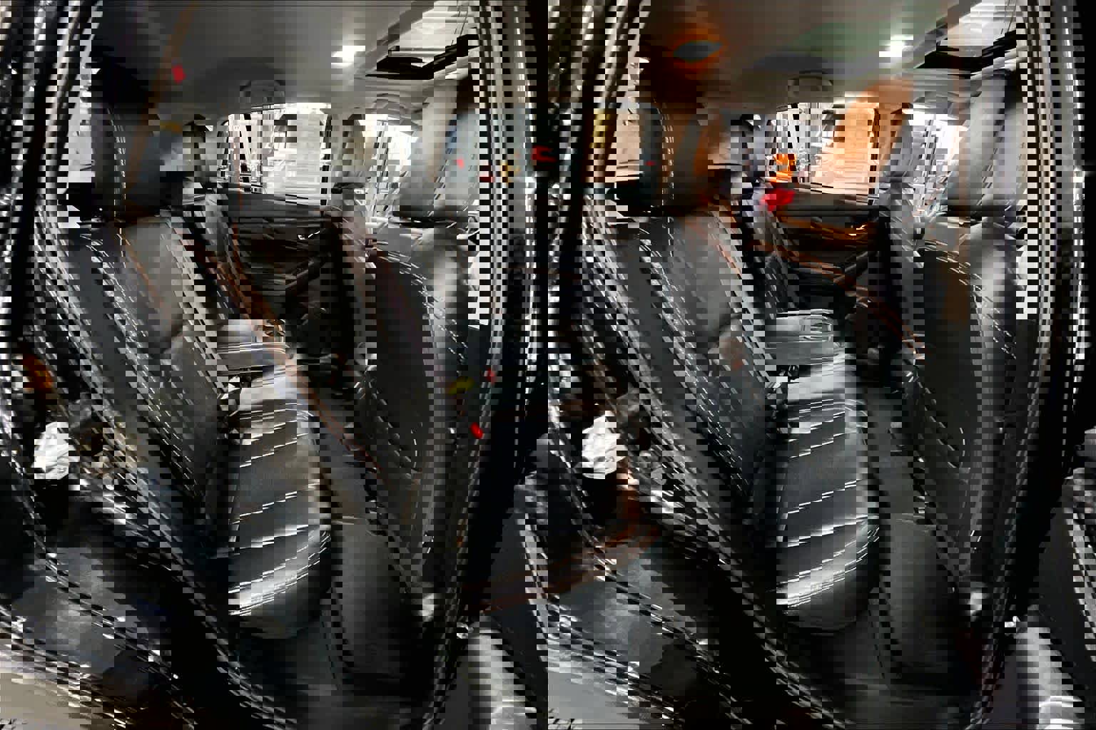 Used 2019 Subaru Crosstrek 2.0i Limited w/ Moonroof Package w/Navigation image 20