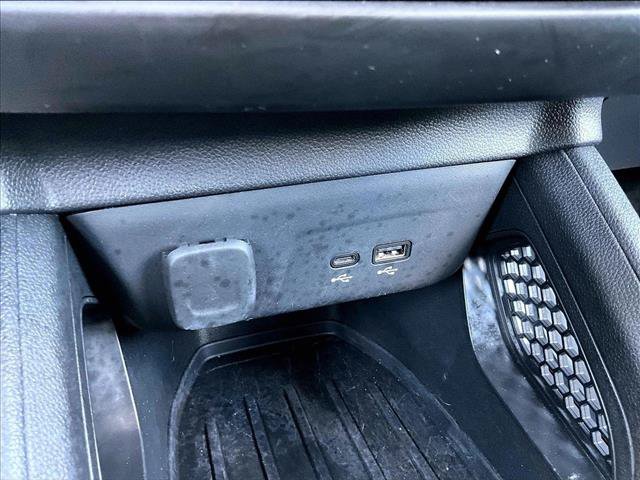 Used 2025 Chevrolet TrailBlazer LS FWD image 24