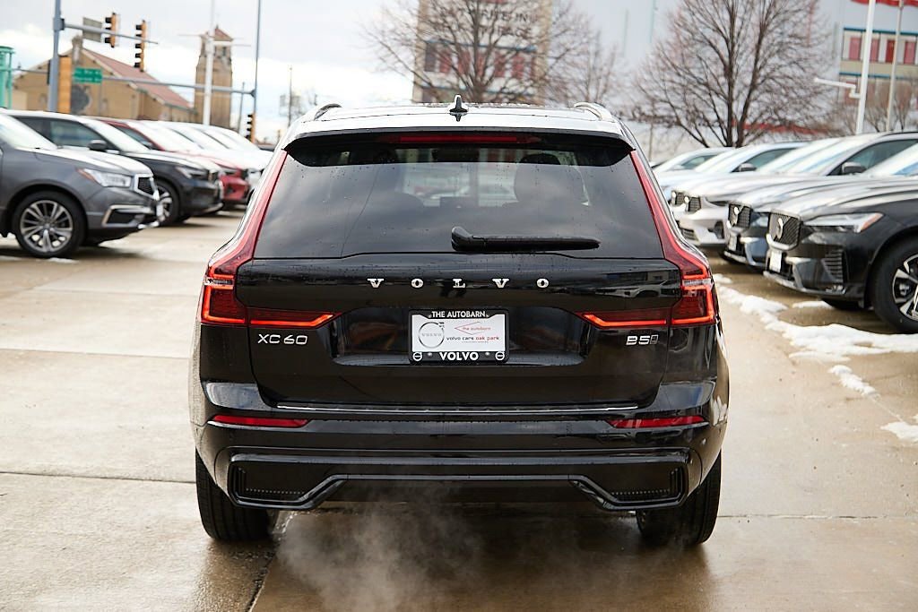 New 2026 Volvo XC60 B5 Plus w/ Protection Package Premier image 8