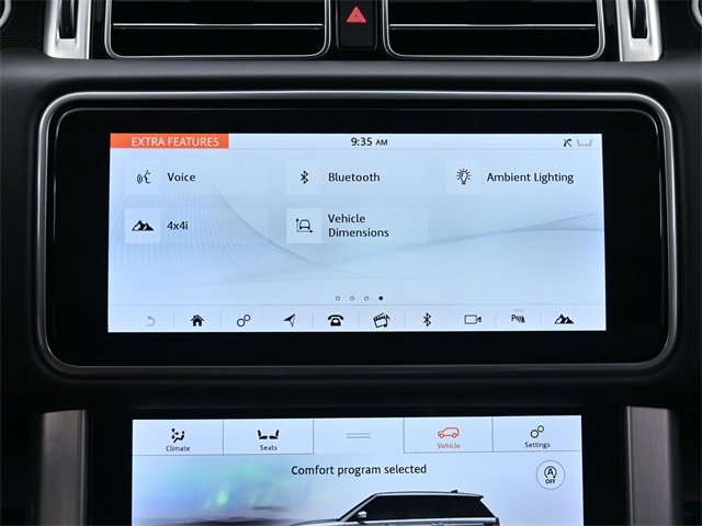 Used 2021 Land Rover Range Rover P525 Westminster Edition LWB image 37