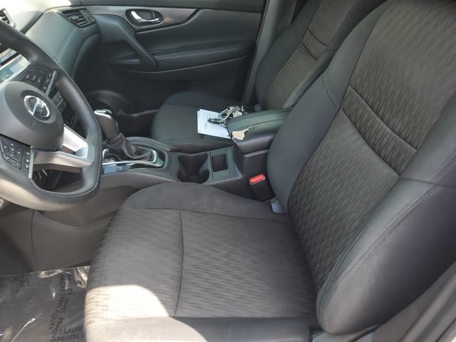 Used 2017 Nissan Rogue S w/ S Appearance Package AWD/4WD image 17