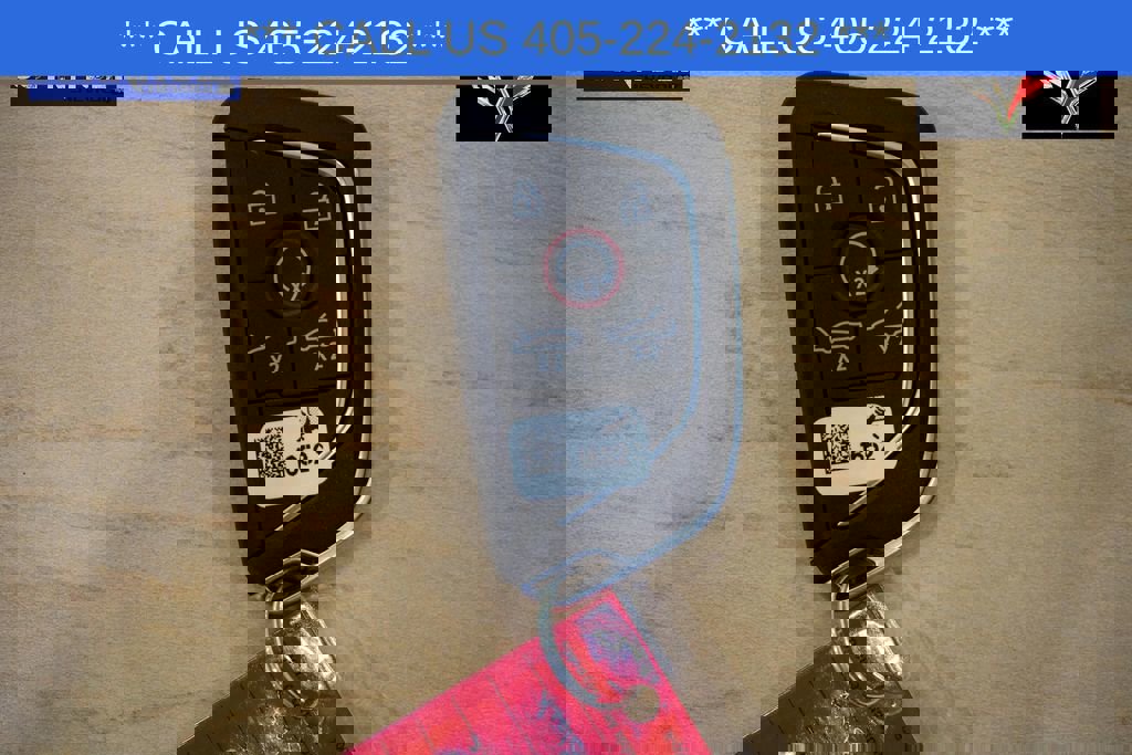 New 2026 Chevrolet Corvette Z06 w/ Battery Protection Package image 25