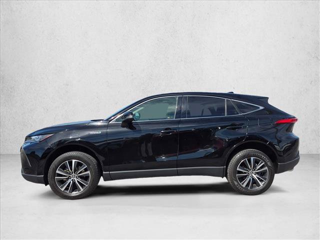 Used 2021 Toyota Venza LE w/ Carpet Mat Package (TMS) AWD/4WD image 8