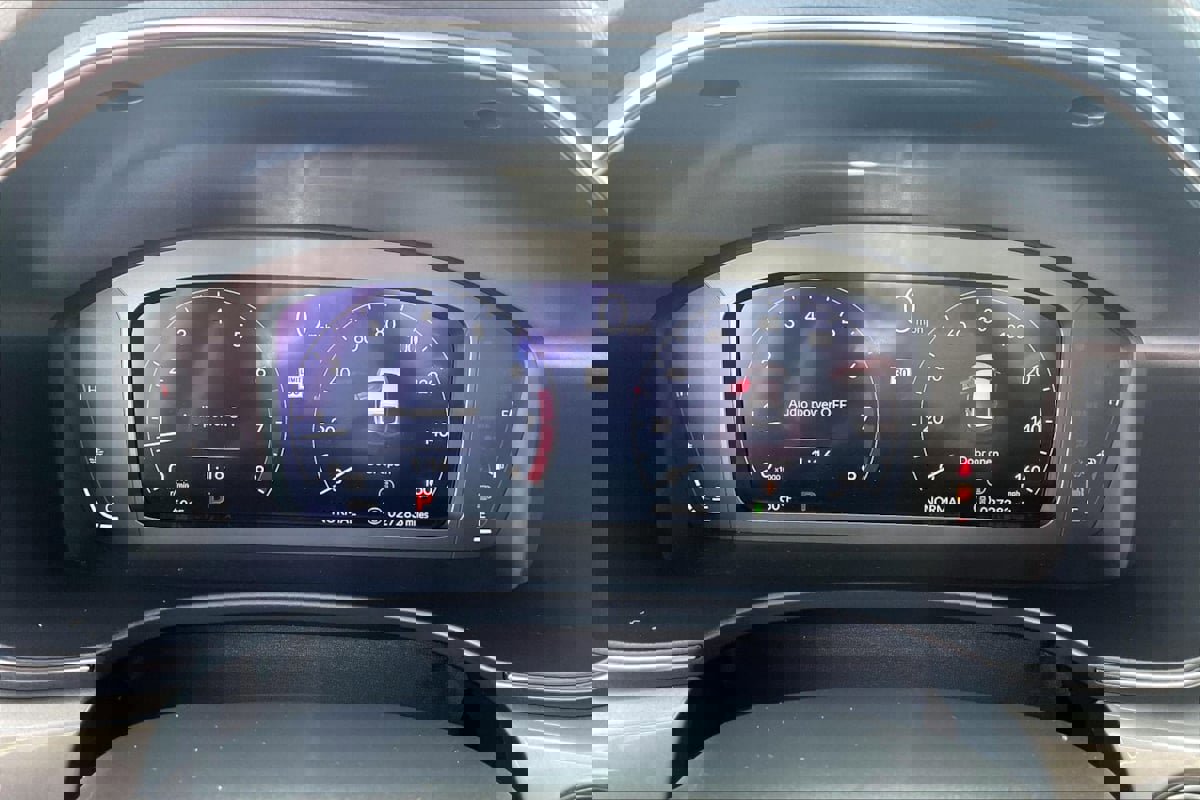 Used 2023 Acura Integra image 16