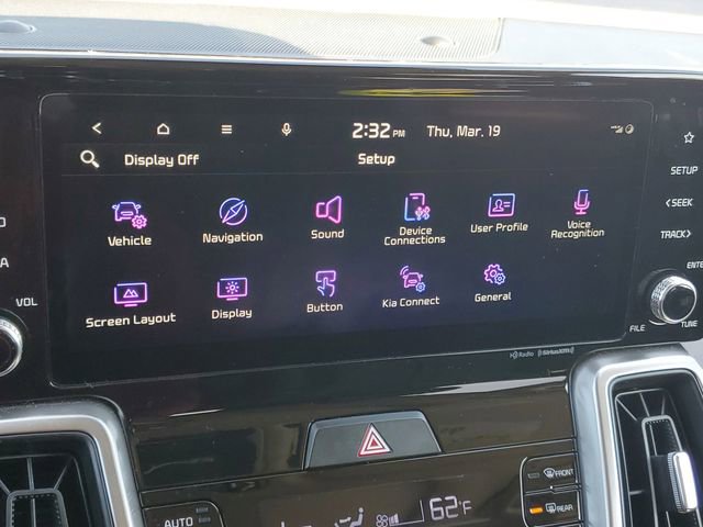 Used 2023 Kia Sorento X-Line EX image 29