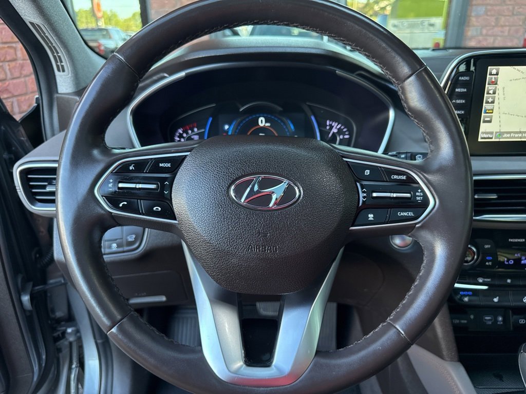 Used 2019 Hyundai Santa Fe Ultimate image 30