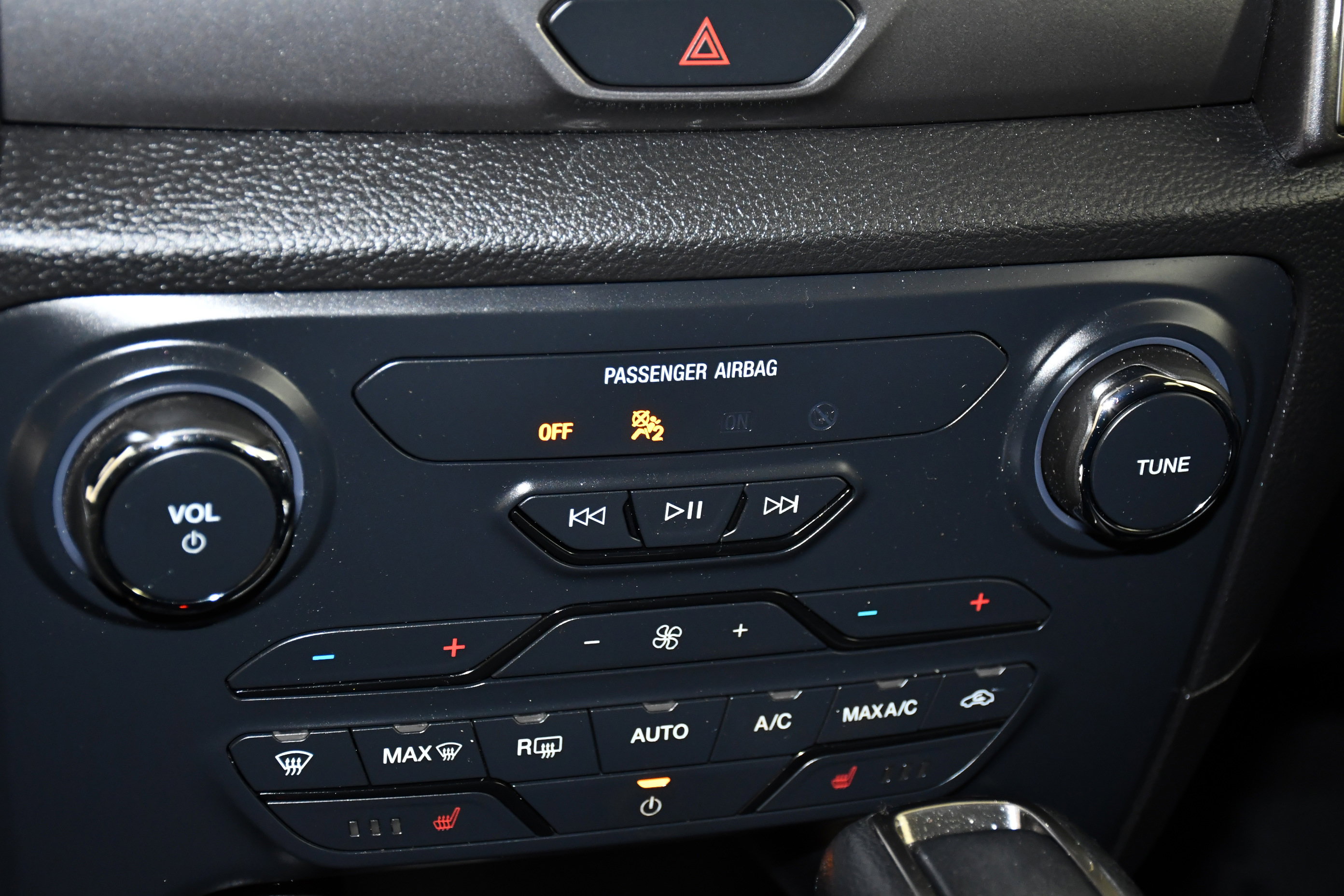 Used 2021 Ford Ranger Lariat w/ Equipment Group 501A High AWD/4WD image 33