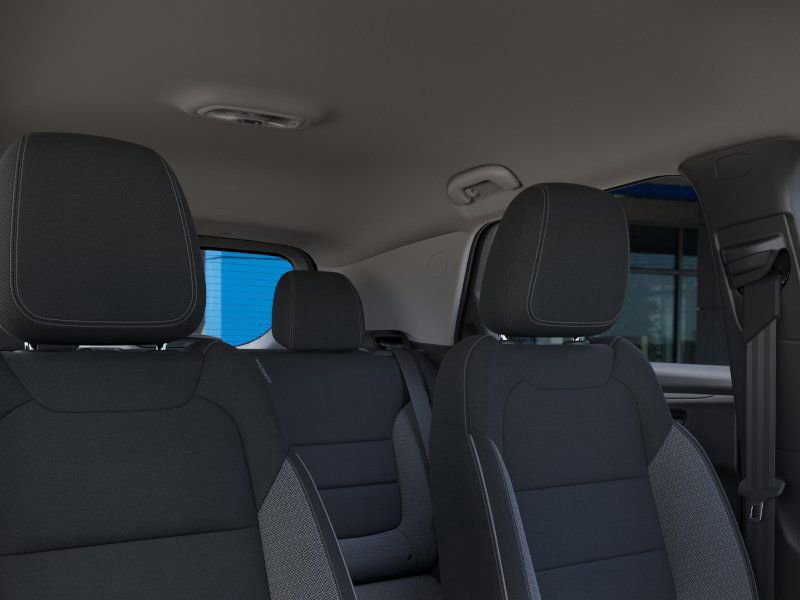 New 2026 Chevrolet TrailBlazer LS image 24