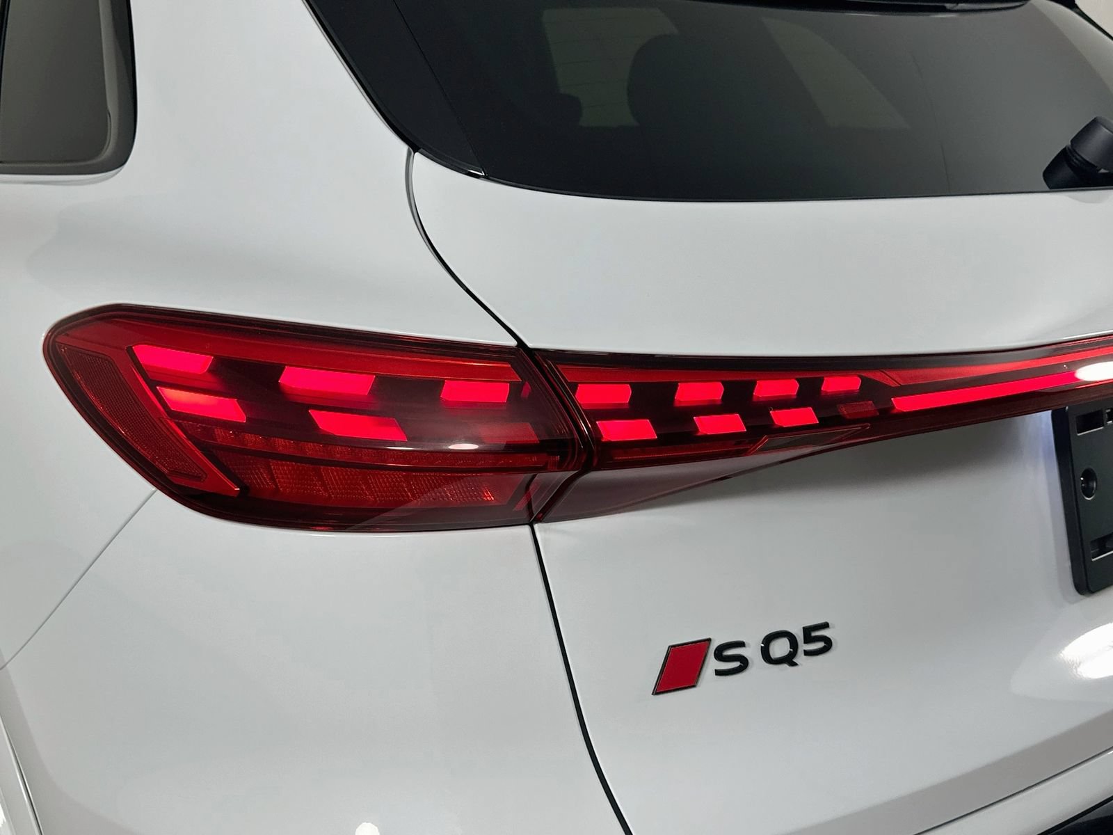New 2026 Audi SQ5 Premium Plus AWD/4WD image 12