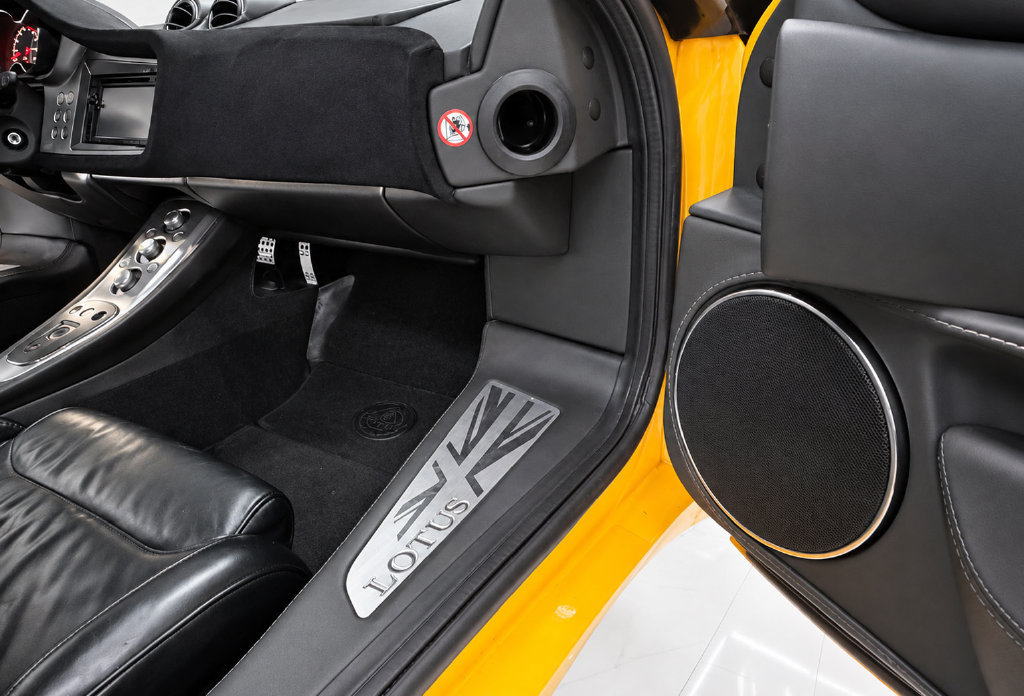 Used 2012 Lotus Evora RWD image 17