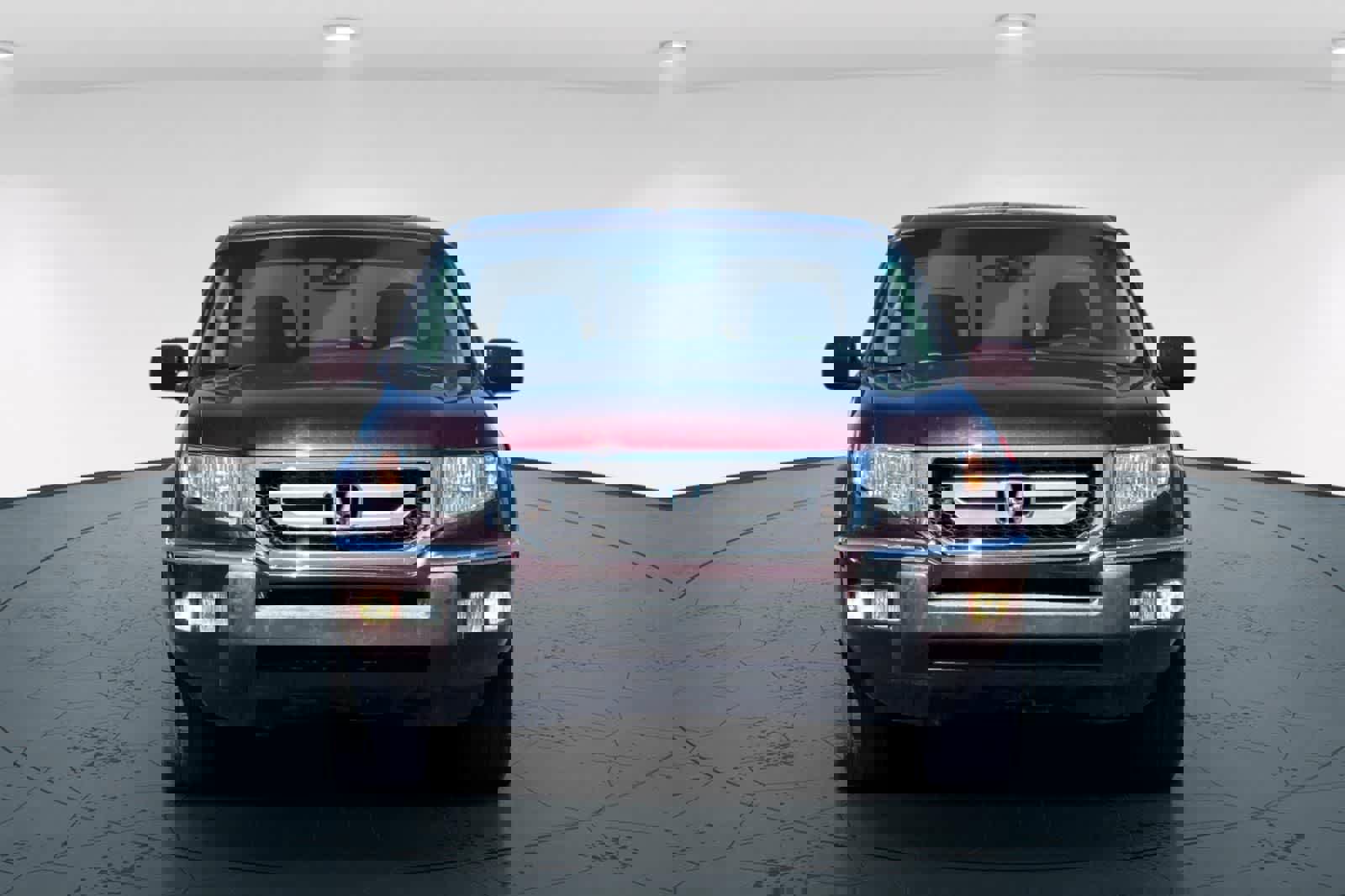 Used 2010 Honda Ridgeline RTL image 10