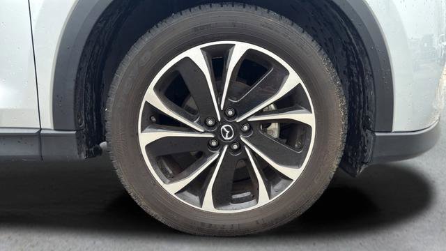 Used 2023 MAZDA CX-5 AWD 2.5 S w/ Premium Package image 28