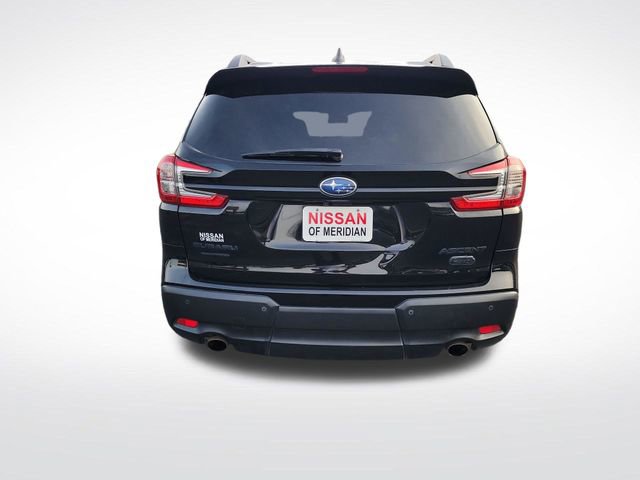 Used 2023 Subaru Ascent Onyx Edition Limited AWD/4WD image 4