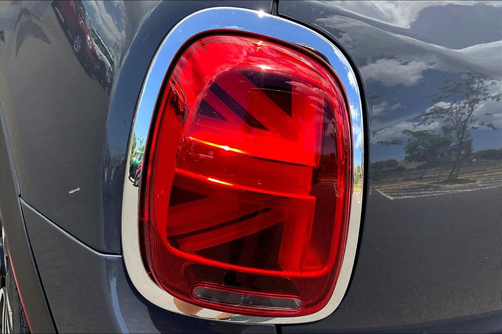 Used 2020 MINI Cooper S image 26