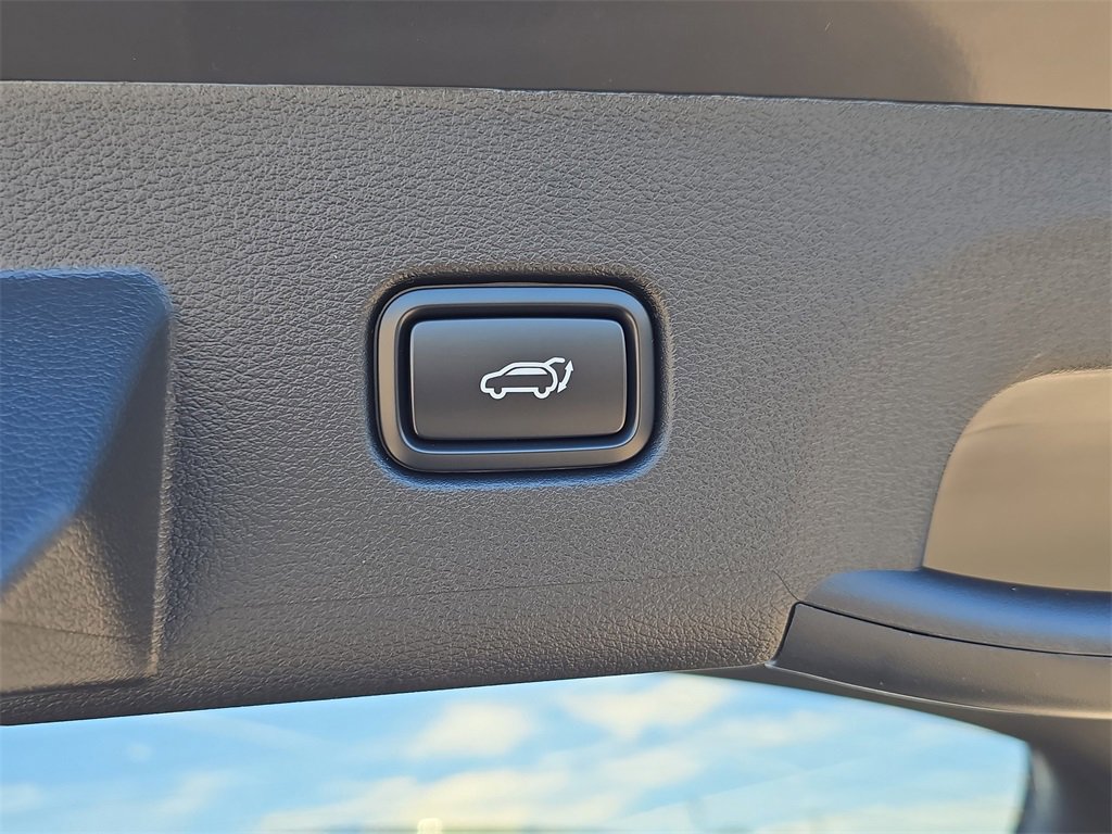 New 2026 Kia Sportage X-Line Prestige image 13